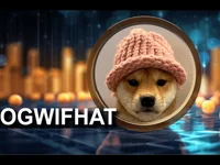 Dogwifhat Price 8% Away From Ending Six-Month Bearish Phase - dogwifhat