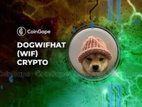 Dogwifhat Price Analysis As Open Interest Falls 40%; Go Long Or Short? - wif, dogwifhat