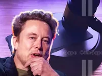 DOJ Allegedly Warns Elon Musk PAC Over $1 Million US Election Giveaway - elon, million, pac, donald trump