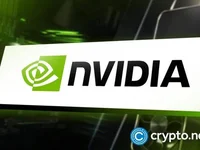 DOJ, SEC show ‘strong interest’ in reviving Nvidia’s crypto-related fraud case - sec