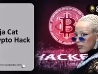 Doja Cat's X Account Hacked: $1.63M Lost in Crypto Scam - solana, cat