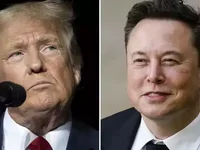 Donald Trump and Elon Musk Interview On Monday? Will It Spark A Crypto Rally? - donald trump, trump, elon, crypto