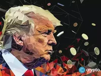 Donald Trump announces pro-crypto transition team - donald trump, trump, second, crypto