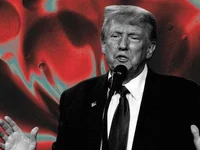 Donald Trump defeats Kamala Harris in a US presidential election that put crypto in the public eye - trump, 2024, donald trump