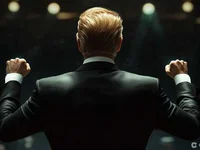 Donald Trump Taps Elon Musk, Vivek Ramaswamy to Oversee Department of Government Efficiency - trump, donald trump, musk, doge