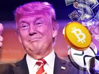 Donald Trump US Election Odds Hit New ATH, Analysts Eye Crypto Bill Approvals - donald trump, crypto, house, new, senate, trump