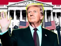 Donald Trump Wins 2024 US Election: Crypto Voters Play a Key Role in Victory - trump, donald trump, 2024