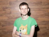 Donation to This Platform from Ethereum Co-Founder Vitalik Buterin! - eth, ethereum