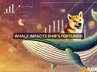 Dormant Shiba Inu whale sells 100B SHIB: What about price? - inu, whale, shib, worth