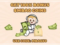 Double Your Investment Gains at the Same Price with a 100% Bonus Offer: Get 2,000 Coins for Just $0.50 - bonus, one