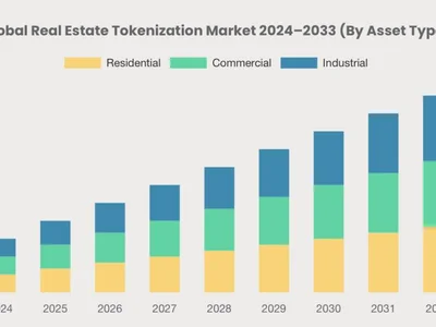 Dubai launches first licensed tokenized real estate project in MENA region - Cointelegraph, Crypto, vara, april, real, one, may