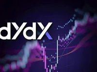 dYdX Price Jumps 5% Despite Major Layoffs Of 35% Core Team - core, dydx