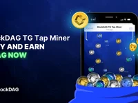 Earn Passive Income With BlockDAG’s TG Tap Miner & X1 App; Ethereum Whales Dump Millions of ETH While SOL Rises - earn, ethereum, solana, whales