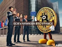 ECB’s anti-Bitcoin stance draws community ire: ‘True declaration of war’ - war, cap, bitcoin