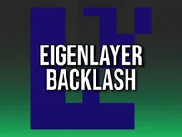 EigenLayer Faces Backlash Over Early VC Staking Access - stake, early, vc