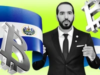 El Salvador Celebrates 3 Years of Bitcoin Adoption, Eyes Broader Access - 2024, one, bitcoin, el