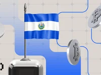 El Salvador Launches First Tokenized US Treasuries Offering - usdt, donald trump, el, second, mantra, tether, bitcoin