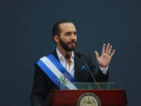 El Salvador's President Nayib Bukele Donates Bitcoin To Support Funding For 1,000 Schools Through Charity Run - el, bitcoin