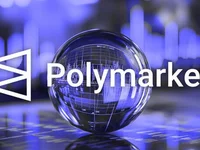 Election day frenzy drives Polymarket open interest to record levels - open, donald trump