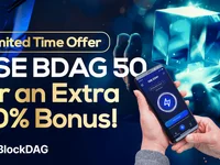 Elevate Your Crypto Portfolio: Claim 50% More BDAG Coins! Solana & Bitcoin Cash Join BlockDAG Presale! - bitcoin cash, solana, bitcoin, cash, crypto