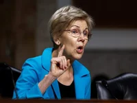 Elon Musk, Coinbase CEO Support Bid to Unseat Elizabeth Warren - musk, elon