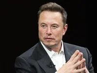 Elon Musk Says The 'Prophecy Has Been Fulfilled' — Peanut The Squirrel-Themed Meme Coin Spikes 11% - peanut, musk, meme, 2024, night, reddit