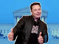 Elon Musk Secures Victory Against US SEC As Court Rejects Sanction Request - x, request, elon, sec, musk