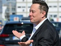 Elon Musk's Tesla Just Moved $765 Million in Bitcoin to Unknown Wallets - musk, bitcoin