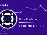 Elrond Price Prediction 2024, 2025, 2030: Will EGLD Price Reclaim $100 This Year? - egld, 2024, defi