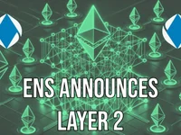 ENS Is Developing a ZK Layer 2 - layer, zk, zkevm, ens