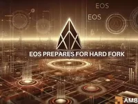 EOS crypto rolls out significant update, but still fails to crack top-50 – Why? - eos, spring