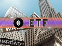 ETH Price Dumped 10% as Spot Ethereum ETFs Saw $133M in Outflows on Day 2 - etha, time