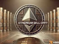 ETH rallies despite sell-off fears post Ethereum Foundation’s transfer - eth, ethereum