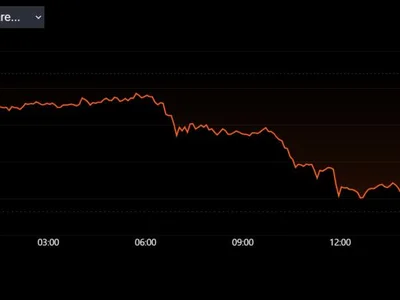 ETH Tests $2K, Lowest Since November 2023  - CoinDesk, data, donald trump, eth, Crypto