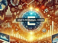 Ethena price prediction – ‘Undervalued’ ENA may be ready for more gains - whale