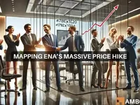 Ethena soars 16% in the last 24 hours – Will this trend last? - ethena, soon