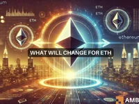 Ethereum: 3 factors that could help ETH pump majorly - ethereum, eth, pump, bitcoin, place