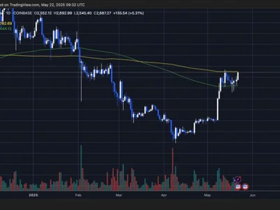 Ethereum Addresses In Profit Nearly Doubles Since April Lows  – Volatility Returns - bitcoin, may, Crypto, level, ethereum, NewsBTC, april, eth