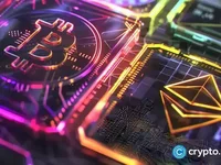Ethereum and Ripple whales flock to Intel Markets, a new presale project - ethereum, whales