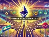 Ethereum at a crossroads: Will ETH rally to $3,625 or correct to $2,350? - ethereum, key, rally