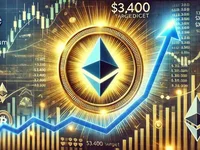 Ethereum Bullish Breakout Confirmed – Top Analyst Predicts $3,400 Target - level, solana, eth, bitcoin, second, ethereum