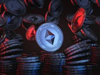 Ethereum Bulls Have Reason to Worry If L2s Remain Dominant, Says VanEck Analyst - eth, ethereum