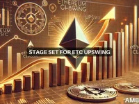 Ethereum Classic: Can ETC’s high social interest translate to a market rally? - etc, surge, whale