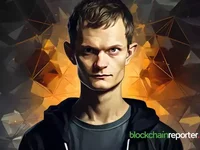 Ethereum Co-Founder Vitalik Buterin Transfers $858.7K Worth of $STRK to New Wallet - eth, worth, wallet, ethereum