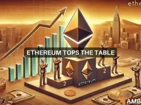 Ethereum dApp volume jumps 92%, but ETH bulls need to be careful - dapp, eth, ethereum