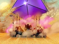 Ethereum DApp volumes rise 36% in a week — Will ETH price follow? - ethereum, eth