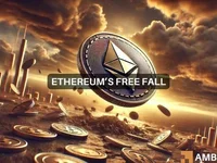 Ethereum drops 36%: Can bulls regain control after historic sell-off? - buy, time