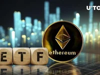 Ethereum ETF Approval Might Change Crypto Market in Unusual Ways - etf, ethereum