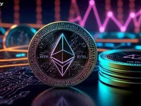 Ethereum ETF by BlackRock Surpasses $1 Billion in Net Inflows - net, ethereum, etha