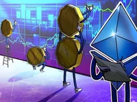 Ethereum ETF flows flip positive despite cumulative outflows topping $2B - flip, ethereum